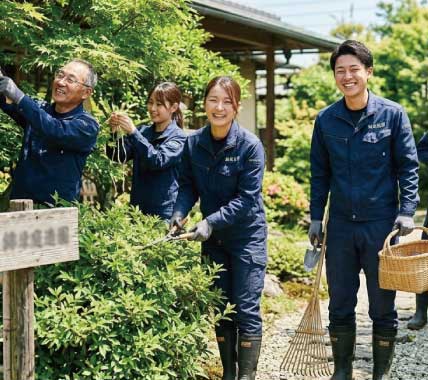 画像の説明文